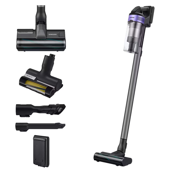 Samsung Jet 75E Multi Akku-Staubsauger für 187,95€ (statt 299€)