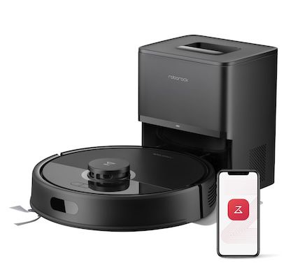 roborock Q7 L5+ Saugroboter mit Automatischer Staubentleerung für 269,99€ (statt 390€)