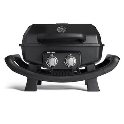 🥩 Burnhard Wayne Gasgrill mit 4,4 kW für 215€ (statt 239€)
