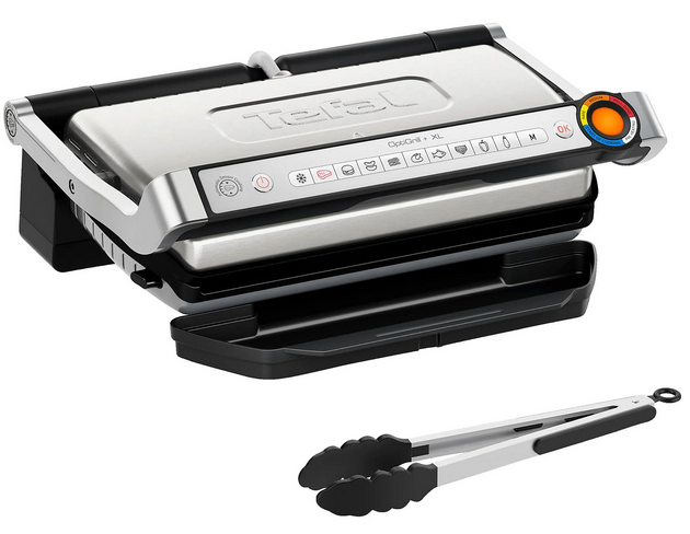 🤩 Media Markt Gutscheinheft 2025 – z.B. TEFAL GC728D OptiGrill+ XL für 129€ (statt 170€)
