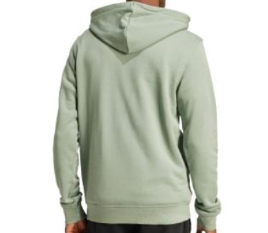 adidas ESS FT Herren Hoodie für 34,98€ (statt 45€)