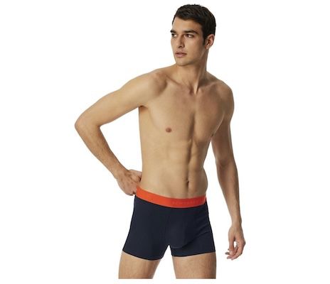 3er Pack Schiesser Herren 95/5 Organic Cotton Boxershorts für 19,95€ (statt 30€)