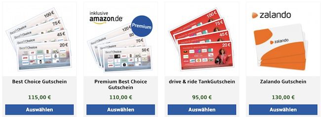 12 Ausgaben Cicero Autorenzeitschrift für 151€ + Prämie: bis 130€ Gutschein