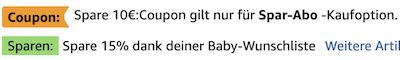 👶 152er Pack Pampers Baby Windeln Größe 5 (11 16kg) ab 38,15€ (statt 54€)