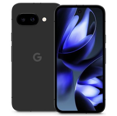 📱Google Pixel 9a für 4,95€ + Vodafone Allnet 50GB für 19,99€ mtl. + 50€ Bonus