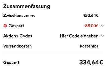 🧹 Xiaomi X20 Pro Saugroboter mit dualem Moppsystem ab 334,64€ (statt 395€)