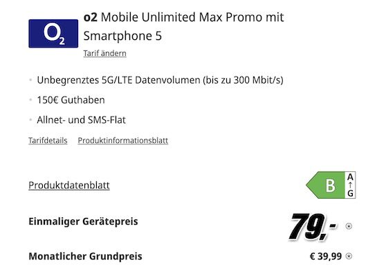 🔥🤯 Samsung Galaxy S25 Ultra für 79€ + o2 Unlimited 5G für 39,99€ mtl + 150€ Bonus
