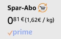 🧂 Bad Reichenhaller Marken JodSalz mit Fluorid ab 0,81€