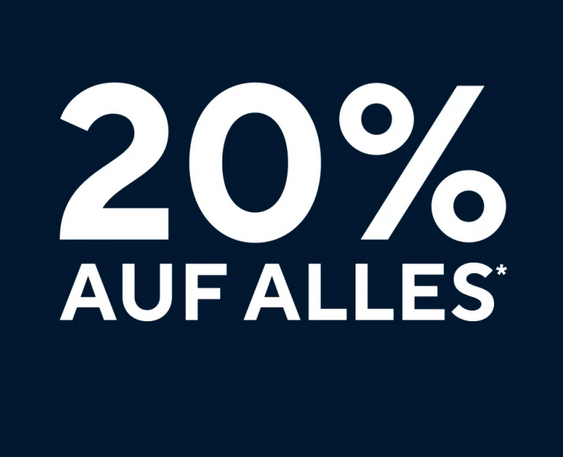 Tom Tailor Glamour-Sale 20% extra Rabatt auf Alles bis Mitternacht
