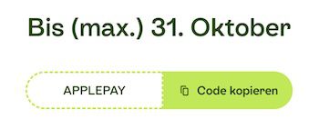 📦🍎 Info: Kleinanzeigen.de kostenloser DHL Versand mit ApplePay