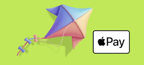 📦🍎 Info: Kleinanzeigen.de kostenloser DHL Versand mit ApplePay