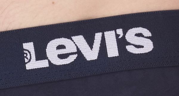 🩲 7x Levis Boxershorts Solid Basic für 37,99€ (statt 46€)