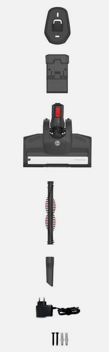 🧹 Hoover HF122RH Akkustaubsauger für 66,66€ (statt 85€) 🧹 Hoover HF122RH Akkustaubsauger für 66,66€ (statt 85€)