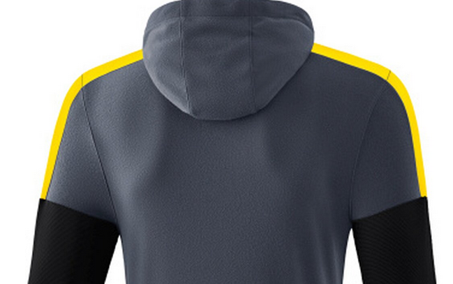🥼 Erima Squad Herren und Kids Hoodie für je 12,98€ (statt 19€)