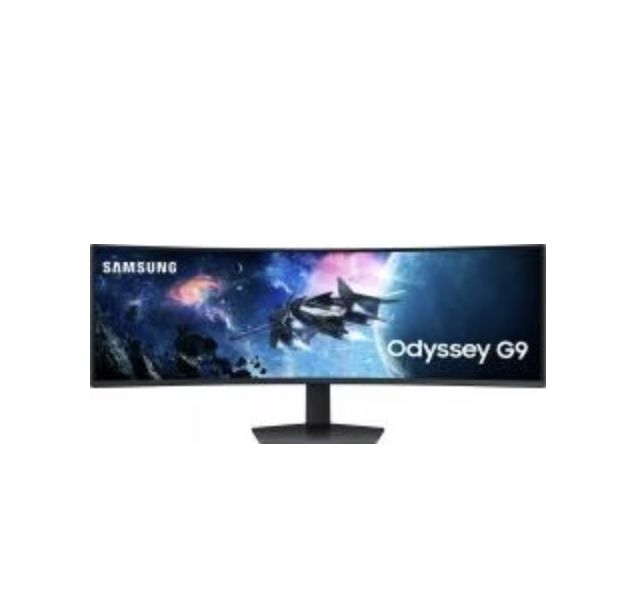 🖥️ Samsung Odyssey OLED G9 – 49″ curved Monitor für 699€ (statt 800€)
