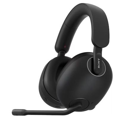 🎧 Sony INZONE H9 Noise Cancelling Headset für 155,90€ (statt 197€)