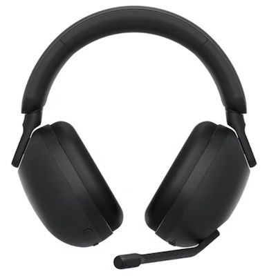 🎧 Sony INZONE H9 Noise Cancelling Headset für 155,90€ (statt 197€) 🎧 Sony INZONE H9 Noise Cancelling Headset für 155,90€ (statt 197€)
