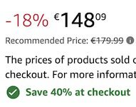 🤖 LEGO Star Wars Dunkler Millennium Falke (75389) für 95,55€ (statt 121€) 🤖 LEGO Star Wars Dunkler Millennium Falke (75389) für 95,55€ (statt 121€)