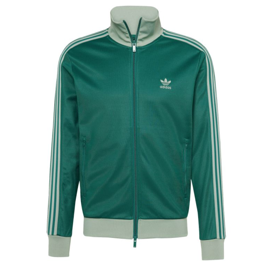 adidas Classics Beckenbauer Originals Sport Jacke für 39,98€ (statt 80€) L + XL