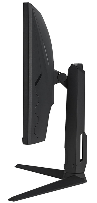 ASUS TUF VGWQML5A 34curved Gaming Monitor 250Hz 0,5ms für 322,90€ (statt 380€)