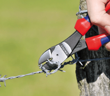 KNIPEX Kraft Seitenschneider 160mm für 19,52€ (statt 25€) KNIPEX Kraft Seitenschneider 160mm für 19,52€ (statt 25€)