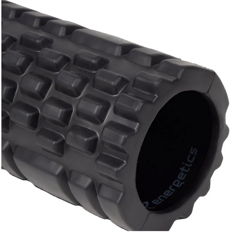 Energetics Deep Roller Massageroller für nur 7,95€ (statt 22€) Energetics Deep Roller Massageroller für nur 7,95€ (statt 22€)