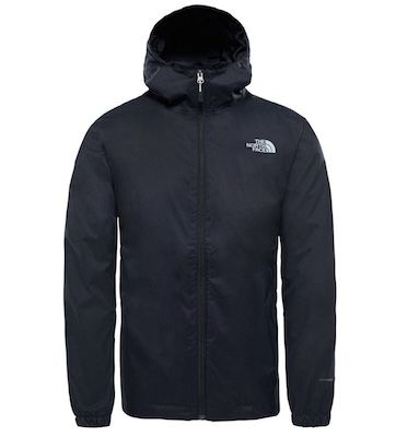 🌦️ The North Face Quest Outdoorjacke für 70,95€ (statt 87€) 🌦️ The North Face Quest Outdoorjacke für 70,95€ (statt 87€)