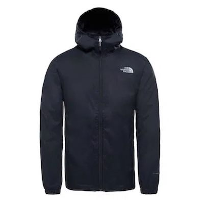 🌦️ The North Face Quest Outdoorjacke für 70,95€ (statt 87€)
