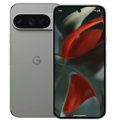 📱 Google Pixel 9 Pro 128GB für 572,98€ (statt 699€)