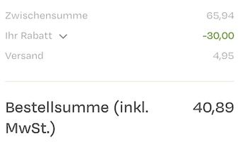 🍇 6 Flaschen Casa Safra Verdejo Edición Exclusiva Weißwein für 40,89€ (statt 71€) 🍇 6 Flaschen Casa Safra Verdejo Edición Exclusiva Weißwein für 40,89€ (statt 71€)