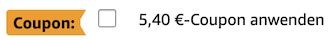Levis New Duncan Gürtel für 21,59€ (statt 28€)