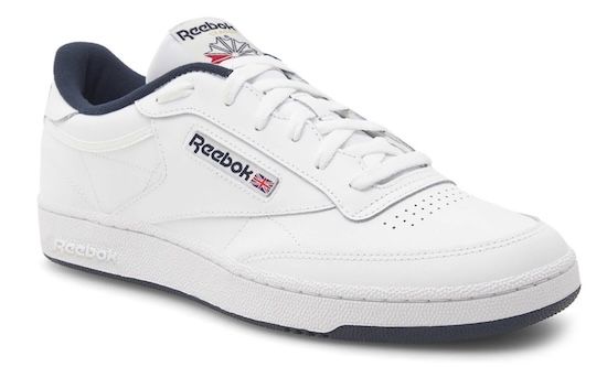 👟 Reebok Club C 85 Herren Leder-Sneaker für 47,94€ (statt 65€) 👟 Reebok Club C 85 Herren Leder Sneaker für 47,94€ (statt 65€)