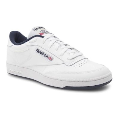 👟 Reebok Club C 85 Herren Leder-Sneaker für 47,94€ (statt 65€)