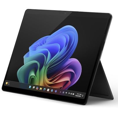 👨‍💻 Microsoft Surface Pro 11 – 13 Zoll OLED mit X Elite für 899€ (statt 999€)