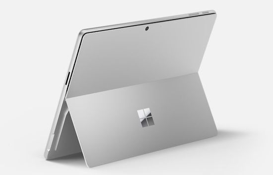 👨‍💻 Microsoft Surface Pro 11 - 13 Zoll OLED mit X Elite für 899€ (statt 999€) 👨‍💻 Microsoft Surface Pro 11 13 Zoll OLED mit X Elite für 899€ (statt 999€)