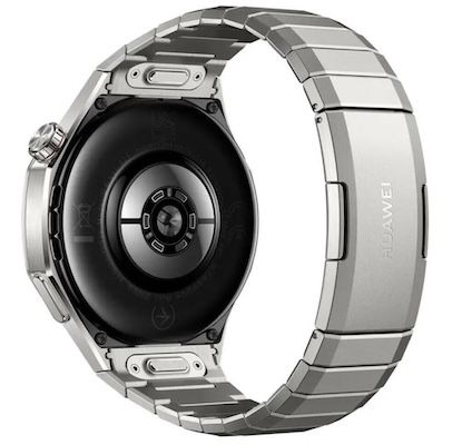 ⌚️ Huawei Watch GT 5 Pro Smartwatch (46mm, Titan) für 199€ (statt 257€) ⌚️ Huawei Watch GT 5 Pro Smartwatch (46mm, Titan) für 199€ (statt 257€)