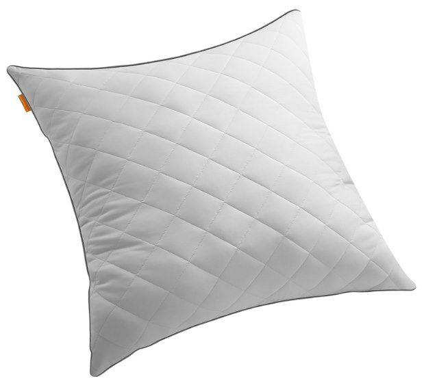 😴 Songmics Kopfkissen (80 x 80) mit 1.200g Füllung für 11,99€ (statt 24€)