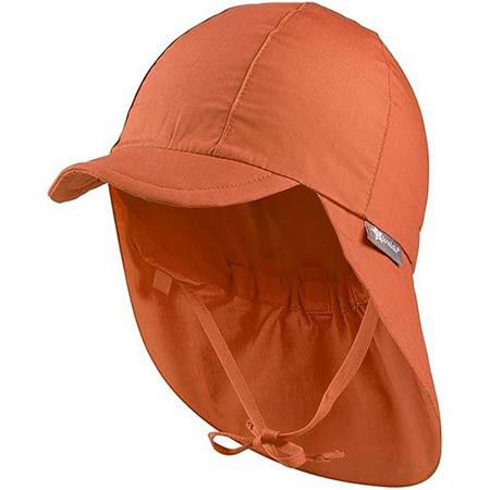 🧢 Sterntaler Schirmmütze mit Nackenschutz & Ohrenklappen für 7,99€ (statt 12€)