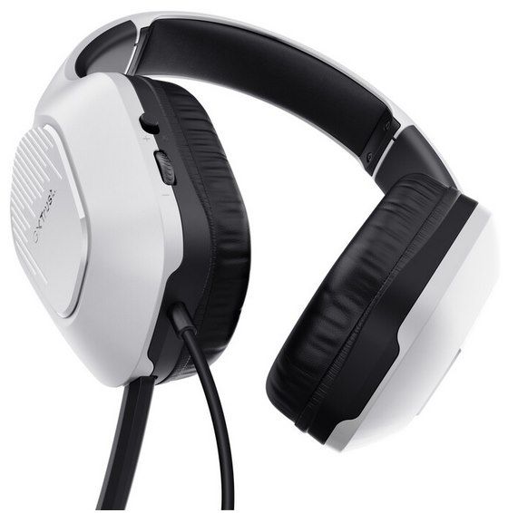 🎧 Trust Gaming GXT 415 Zirox Gaming Headset für 13,58€ (statt 20€)