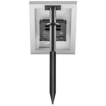 ⛲ blumfeldt Schönbrunn Springbrunnen mit Solar & LED für 120,69€ (statt 135€)