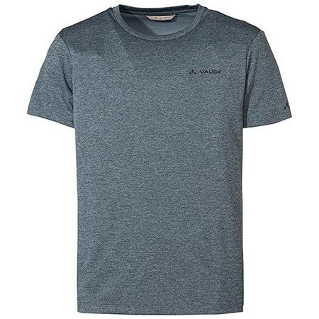 👕 Vaude Mens Essential T Shirt, selbsttrocknend für 25,99€ (statt 33€)