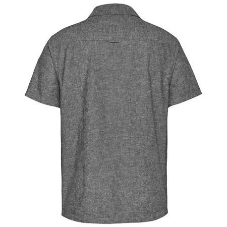 👕 Tommy Jeans Linen Blend Camp Hemd für 39€ (statt 70€)