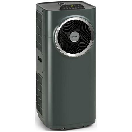 💨 Klarstein 5-in-1 Mobile Klimaanlage mit Abluftschlauch, 12.000 BTU für 480€ (statt 534€)
