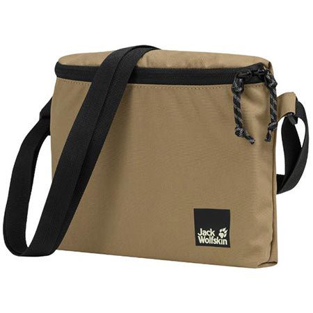 👜 Jack Wolfskin 365 Bag Umhängetasche für 18,94€ (statt 24€)