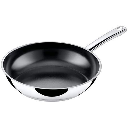 🍳 Silit Talis Bratpfanne mit Keramikbeschichtung, 24cm für 27,99€ (statt 35€)