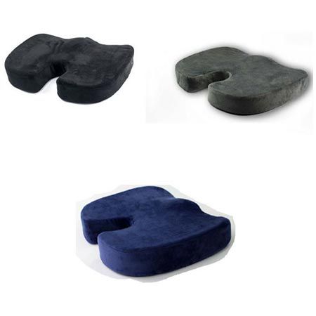 💺 Fidumed Orthopädische Sitzkissen in 3 Farben für je 12,99€ (statt 18€)