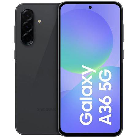 🔥 Samsung Galaxy A36 für 1€ + Vodafone Flat 40GB für 19,99€ mtl. + 120€ Amazon Gutschein