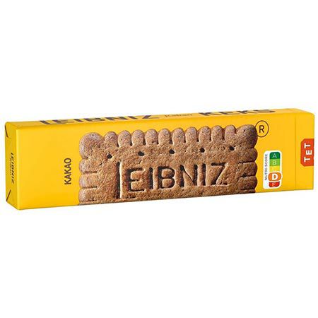 🍪 4 x Leibniz Kakaokeks, 200g ab 5,72€ (statt 8€)
