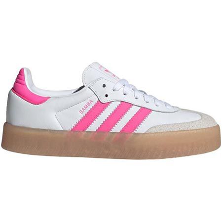 👟 adidas Sambae Originals Sneaker für 93,94€ (statt 109€)