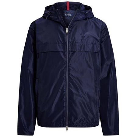 🧥 Polo Ralph Lauren Windjacke für 169,94€ (statt 220€)
